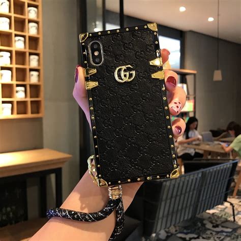 gucci phone case galaxy note 9|Men's Designer Luxury Tech Accessories .